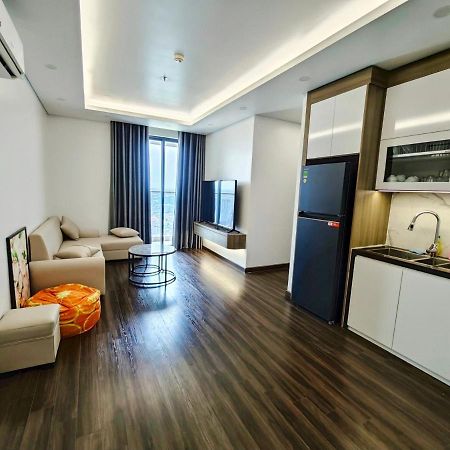 Am Cung, Hien Dai, Tien Nghi! Apartment Thành phố Hải Phòng Ngoại thất bức ảnh