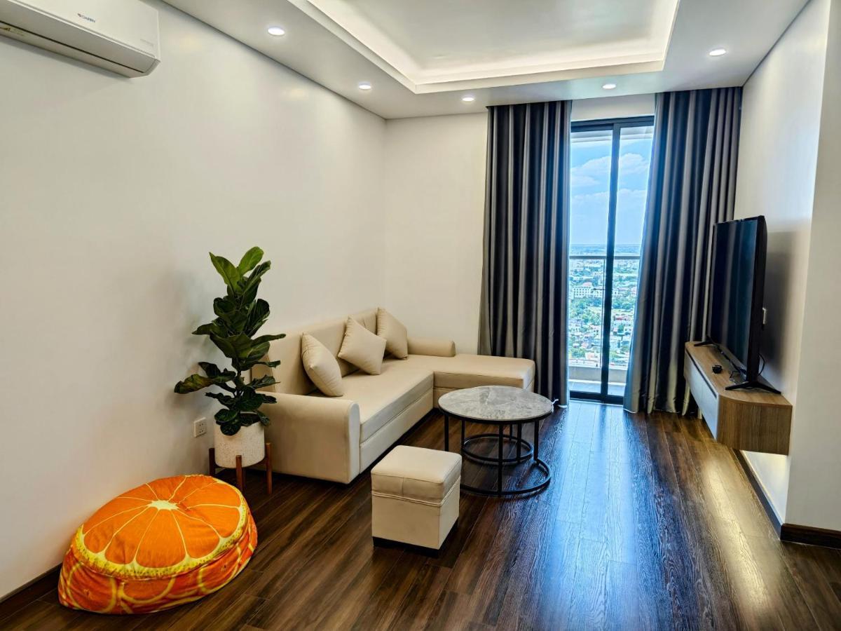 Am Cung, Hien Dai, Tien Nghi! Apartment Thành phố Hải Phòng Ngoại thất bức ảnh