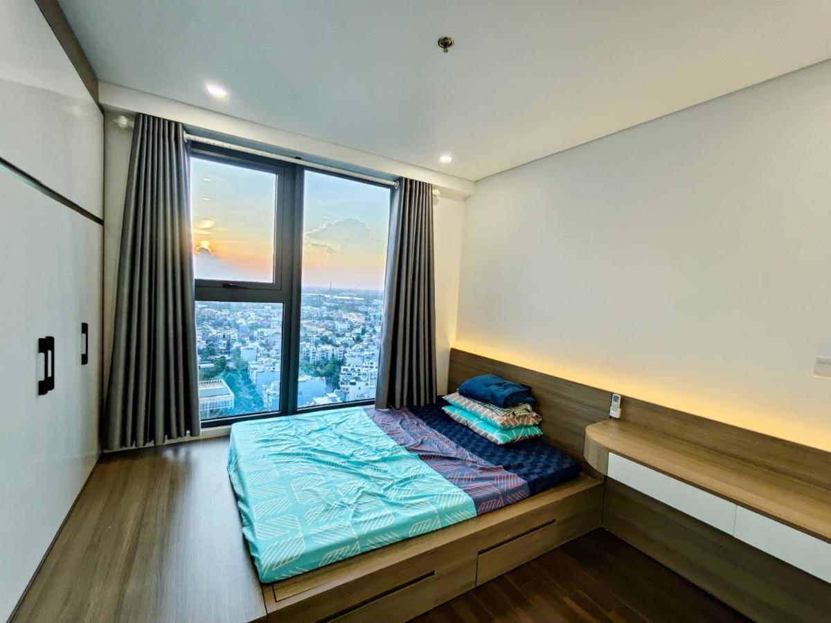 Am Cung, Hien Dai, Tien Nghi! Apartment Thành phố Hải Phòng Ngoại thất bức ảnh