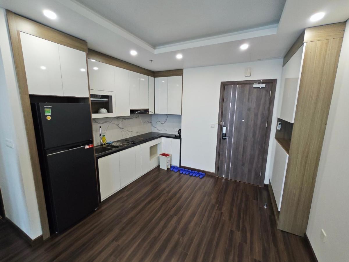 Am Cung, Hien Dai, Tien Nghi! Apartment Thành phố Hải Phòng Ngoại thất bức ảnh