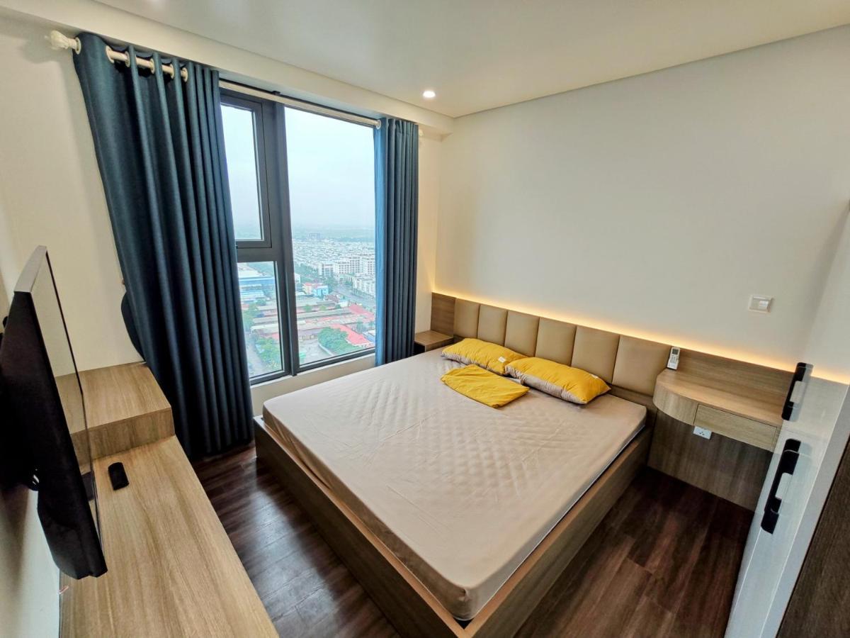 Am Cung, Hien Dai, Tien Nghi! Apartment Thành phố Hải Phòng Ngoại thất bức ảnh